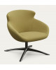FAUTEUIL BUDDY LIDO KEBE