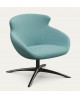 FAUTEUIL BUDDY LIDO KEBE