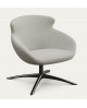 FAUTEUIL BUDDY LIDO KEBE