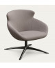 FAUTEUIL BUDDY LIDO KEBE