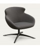 FAUTEUIL BUDDY LIDO KEBE