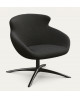 FAUTEUIL BUDDY LIDO KEBE