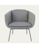 FAUTEUIL GOR OUTDOOR KEBE