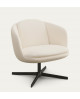 FAUTEUIL SILO BALDER KEBE