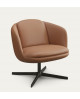 FAUTEUIL SILO BALDER KEBE