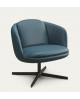 FAUTEUIL SILO BALDER KEBE