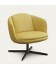 FAUTEUIL SILO BALDER KEBE