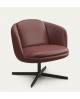 FAUTEUIL SILO BALDER KEBE