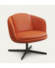 FAUTEUIL SILO BALDER KEBE