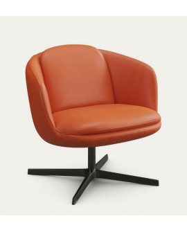 FAUTEUIL SILO BALDER KEBE