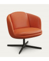 FAUTEUIL SILO BALDER KEBE