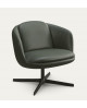 FAUTEUIL SILO BALDER KEBE