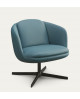 FAUTEUIL SILO BALDER KEBE