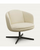 FAUTEUIL SILO BALDER KEBE