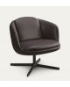 FAUTEUIL SILO BALDER KEBE