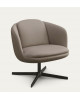 FAUTEUIL SILO BALDER KEBE