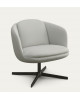 FAUTEUIL SILO BALDER KEBE