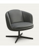 FAUTEUIL SILO BALDER KEBE