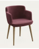 CHAISE CLEO WOOD EARTH KEBE