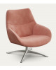 FAUTEUIL LILY ADORE KEBE