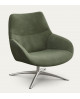 FAUTEUIL LILY ADORE KEBE