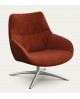 FAUTEUIL LILY ADORE KEBE