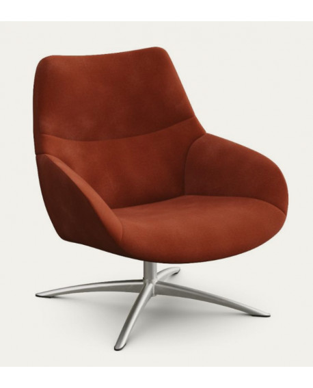 FAUTEUIL LILY ADORE KEBE