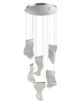 SUSPENSION VEGLIA MIMAX LIGHTING