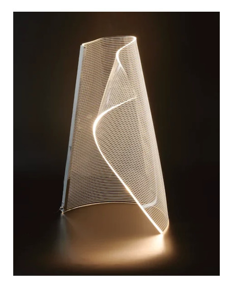LAMPE VEGLIA T MIMAX LIGHTING