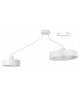 PLAFONNIER GENIS 2L MIMAX LIGHTING