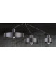 PLAFONNIER GENIS 2L MIMAX LIGHTING