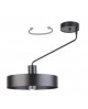 PLAFONNIER GENIS 1L MIMAX LIGHTING