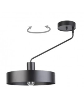PLAFONNIER GENIS 1L MIMAX LIGHTING