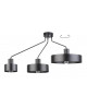 PLAFONNIER GENIS 3L MIMAX LIGHTING