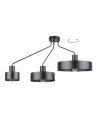 PLAFONNIER GENIS 3L MIMAX LIGHTING