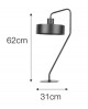 LAMPE GENIS MIMAX LIGHTING