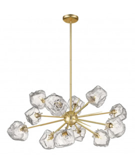 SUSPENSION EXCELSA MIMAX LIGHTING