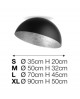 PLAFONNIER ESFERIKA MIMAX LIGHTING
