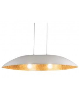 SUSPENSION RIALTO 2L MIMAX LIGHTING