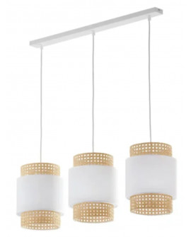 SUSPENSION BOHIO 3 MIMAX LIGHTING