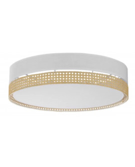 PLAFONNIER BOHIO 4 MIMAX LIGHTING