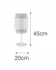 LAMPE BOHIO W MIMAX LIGHTING