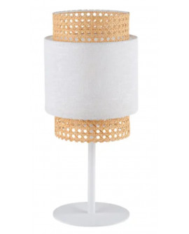LAMPE BOHIO W MIMAX LIGHTING