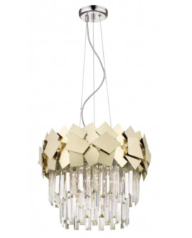 SUSPENSION QUANTIKA 2 MIMAX LIGHTING