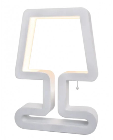 LAMPE LOGO MIMAX LIGHTING