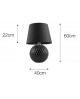 LAMPE ANNETTE MIMAX LIGHTING