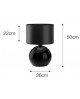 LAMPE SOPHIA MIMAX LIGHTING