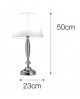 LAMPE SALZBURG MIMAX LIGHTING