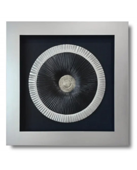 TABLEAU BOIS SCULPTÉ 3DART 2 MIMAX LIGHTING