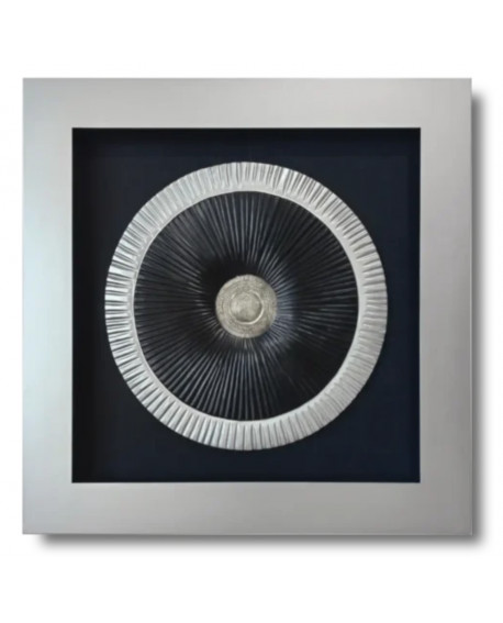 TABLEAU BOIS SCULPTÉ 3DART 1 MIMAX LIGHTING